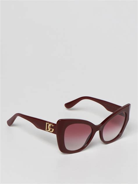 gafas sol Dolce & Gabbana mujer